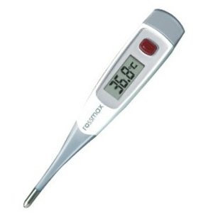 DIGITAL THERMOMETER